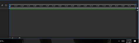 Adobe Timecode 的图像结果