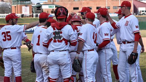 Braves baseball rolls to series win in New Orleans – The Bradley Scout