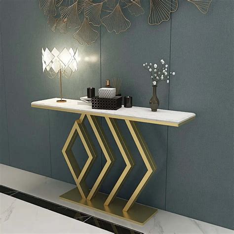 Modern Console Table – Easycraft