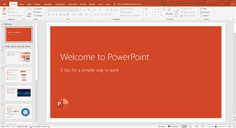 Image result for How to Save a PowerPoint