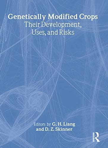 Buy Genetically Modified Crops: Their Development, Uses, and Risks ...