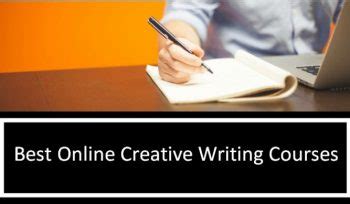 Image result for Online Creative Writing Program
