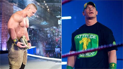 John Cena to lose his last match to 44-year-old WWE legend; Sam Roberts ...