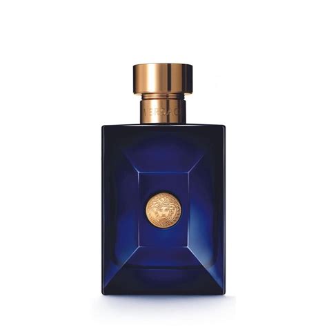Buy Versace Pour Homme Dylan Blue Eau De Toilette For Him Online