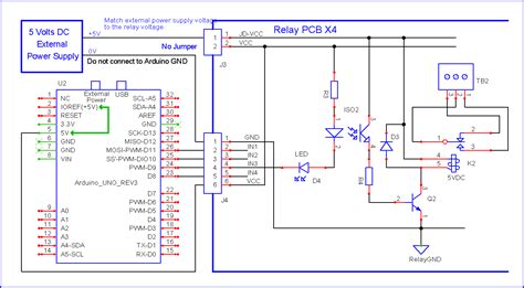 Image result for Relay Module VCC