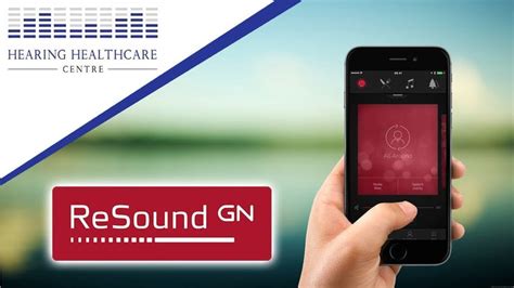 Image result for ReSound App for Computer