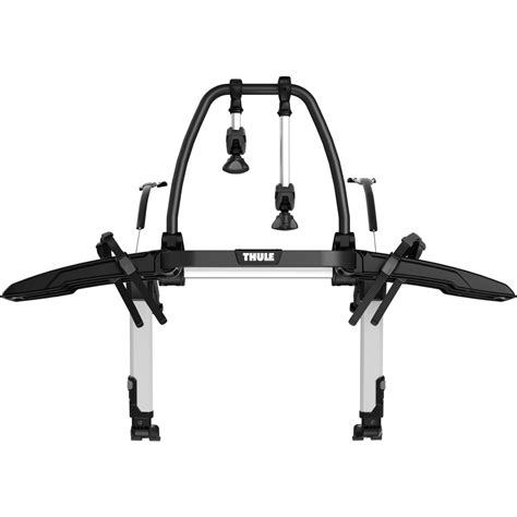 Thule Onto 2 Towbar Cargo Carrier - 907100 | BIKE24