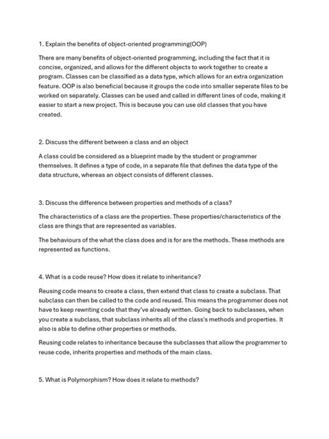 C++ Objective Type Questions 的图像结果