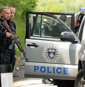 Image result for Kosovo police officer killed
