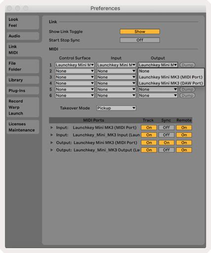 Image result for Novation Mini MK3 Tutorial
