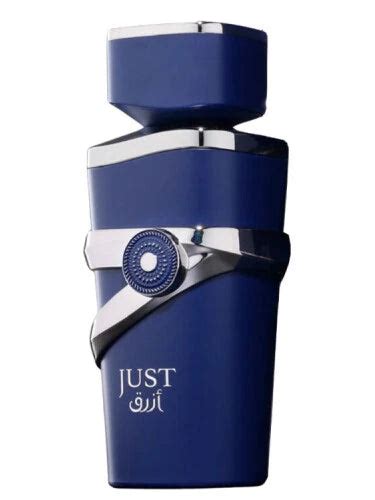 Fragrance World Just Azraq Eau De Parfum 100ml For Men | Fragrance World