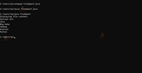 Image result for Open Java HTML File