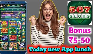 567 slots all apk,catering to players of all preferences