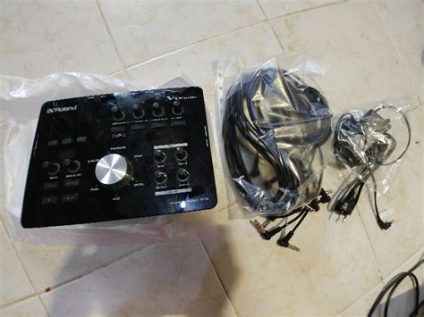 Image result for Roland TD 25 Module Tutorial