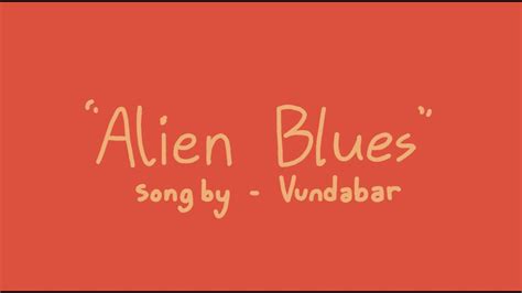 Alien Blues Remix 的图像结果