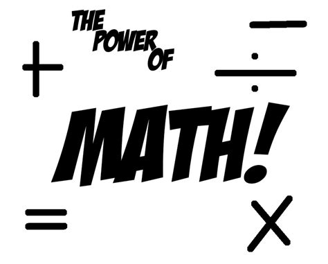 Image result for Math Powers Explained