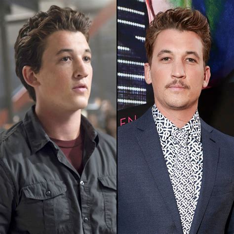 Divergent Peter Miles Teller