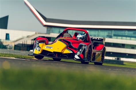 Best track cars 2024: fast cars meet the fastest driver