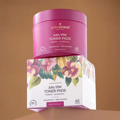 Sheet Masks for face, hands & Feet – LuxaDerme