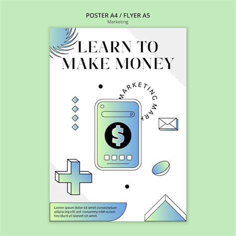 Inflation Poster-Making 的图像结果