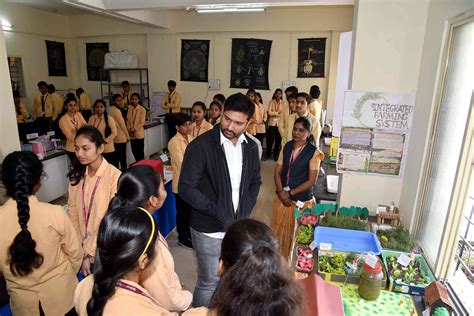 Sanjivani Junior College , Kopargaon