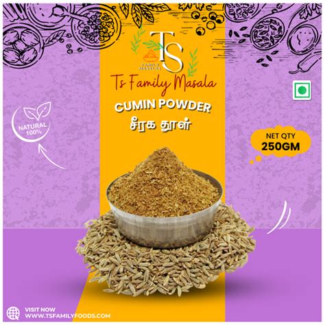 TS Family Foods