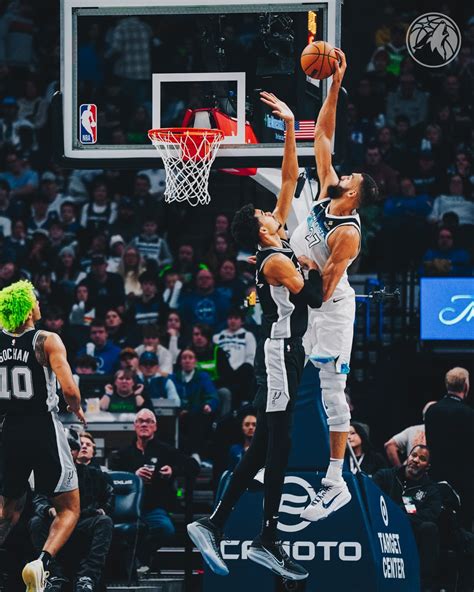 Minnesota Timberwolves | Minneapolis MN