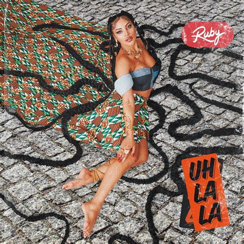 Image result for Chanson Ruby