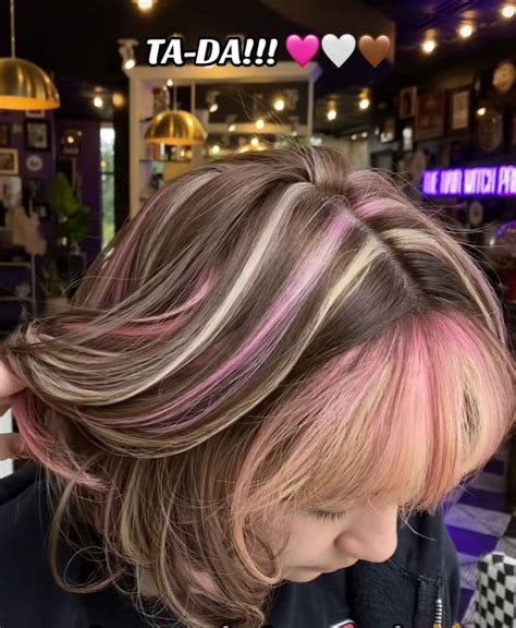 Neapolitan Hair