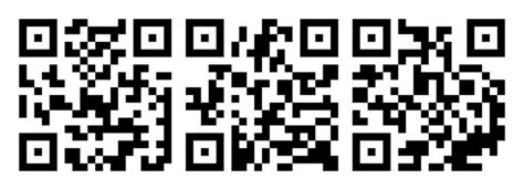 Image result for QR Code Vector