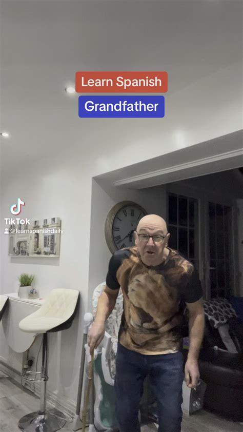 Grandfathered In Spanish