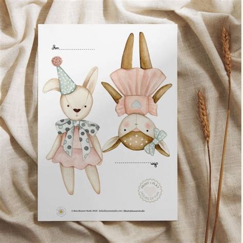 Image result for Paper Puppet Craft