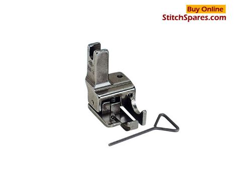 211-13 (1/16x3/16) Dual Compensating Presser Foot Single Needle Lock-S ...