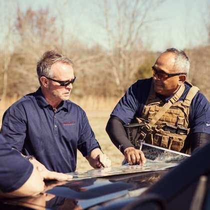 Acuity International Office Photos