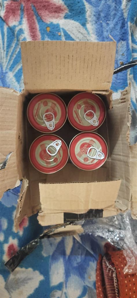 Golden Prize Sardine in Brine, 200g(Pack of 8) : Amazon.in: Grocery ...