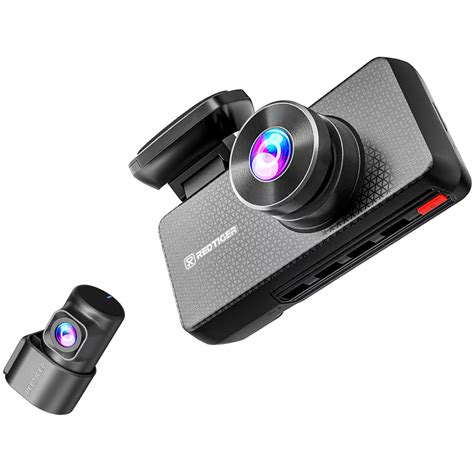 REDTIGER® India Official Site - 4K Dash Cam with 18 Months Warranty