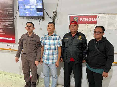 Kejagung Tetapkan Tersangka Obstruction of Justice Terkait Penyidikan Korupsi PT Timah - Ipol.id