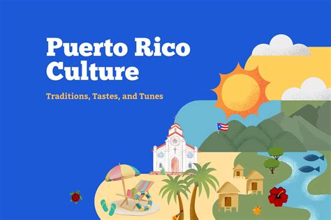 Puerto Rico Culture 的图像结果