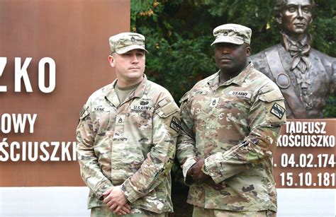 US Army unit champions environmental protection | Article | The United ...