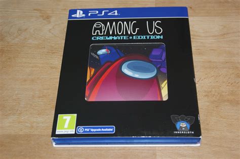 Among Us Crewmate Edition – JamesGamesNL