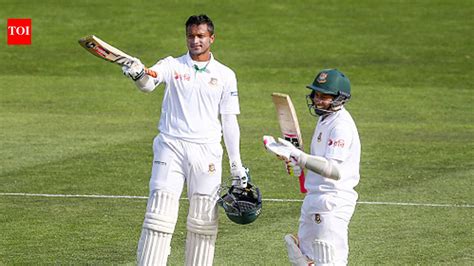 Live Cricket Score, Bangladesh vs West Indies, 1st Test, Chittagong ...