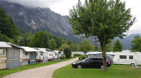 CAMPING GRABNER (Steinbach am Attersee) - Campground Reviews & Photos ...