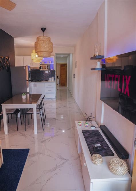 Lovely Modern Apartment in the Heart of San Juan - Apartments for Rent ...