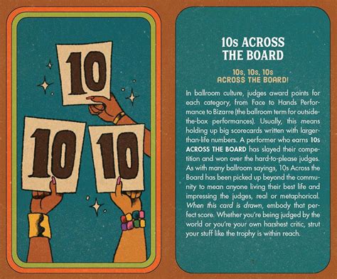Drag Queen Oracle: 40 Cards to Help Slay on Life's Runway - LaserPhilly