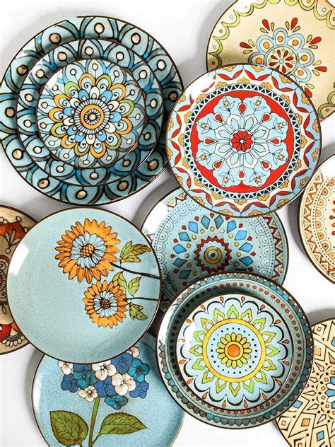 Ceramic Plate 的图像结果