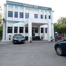 Sakata Inx India Office Photos