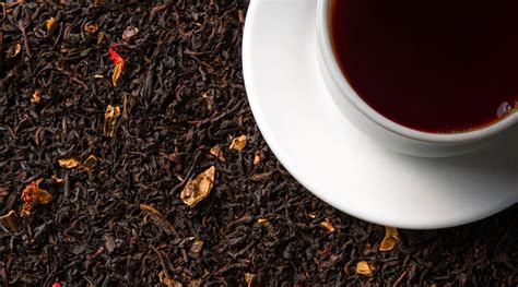 Black tea processing: CTC & Orthodox – VERTUS TEA