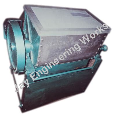 Jay Engineering Works