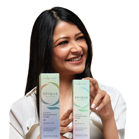 Buy Intensive Luminescence Cream Online - MyEpique.in