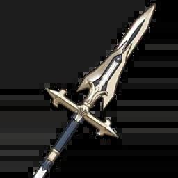 Favonius Lance - Hakush.in